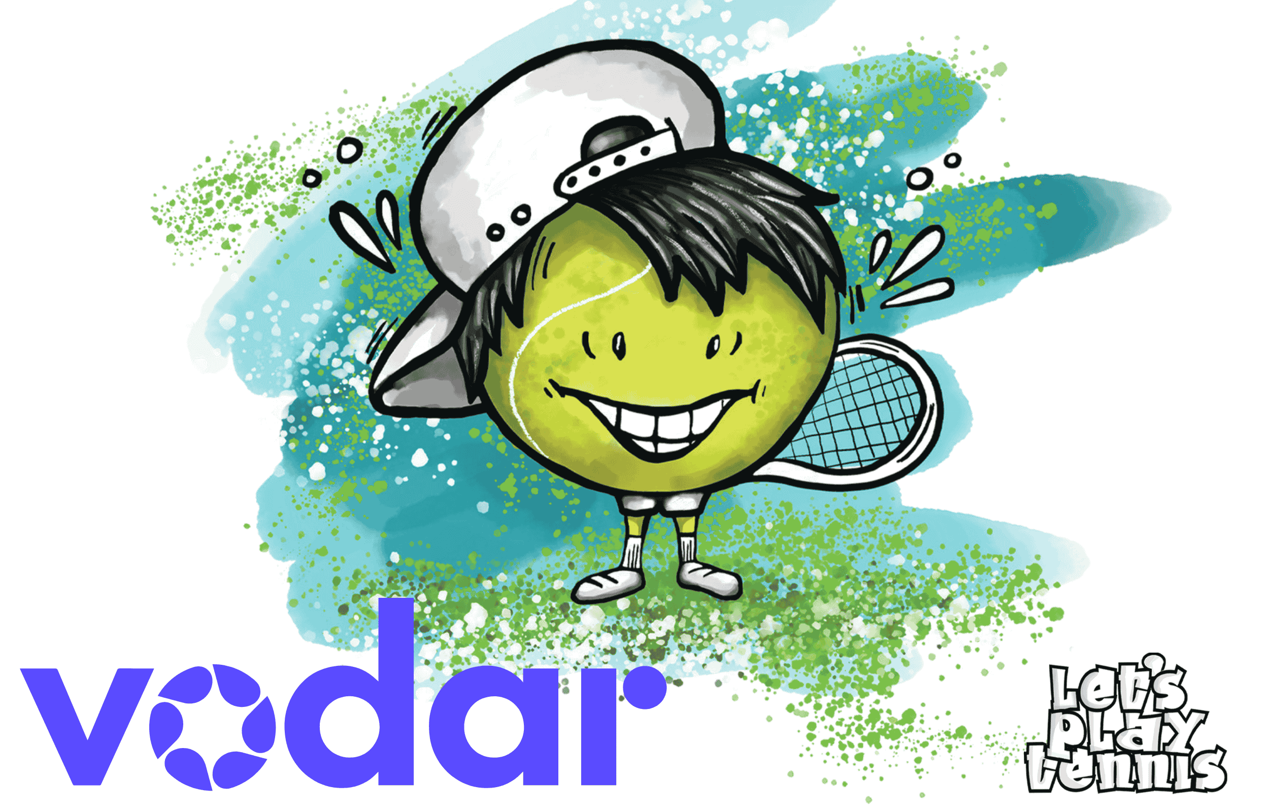 Vodar membership
