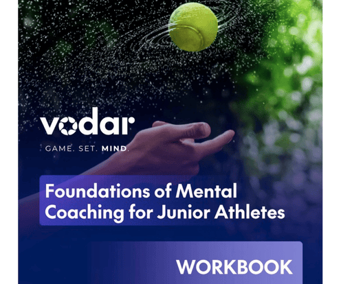 Vodar workbook
